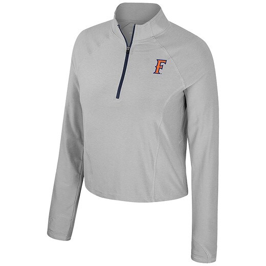 Colosseum Sisterhood Quarter Zip Fr